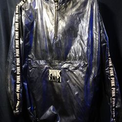 Pink Jacket