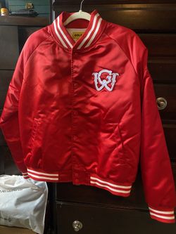 Golf Wang Bomber Jacket