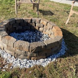 Custom Fire pits 