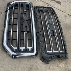 2014 2015 2016 2018 GMC Sierra Parts 