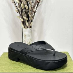 gucci sandal