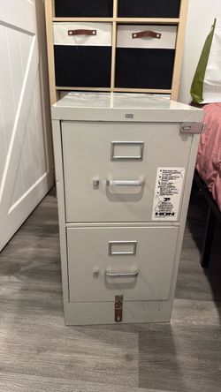 File Cabinet