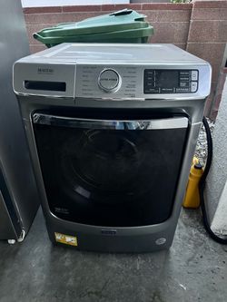 Washer Maytag