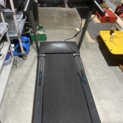 Treadmill PRO FORM XP