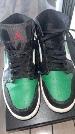 Jordan