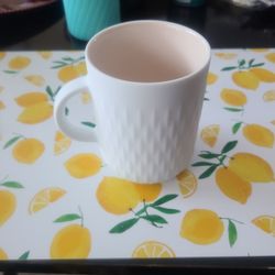 New Nespresso x Fusalp Coffee Mug