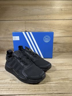 ADIDAS NMD_V3 'Triple Black'