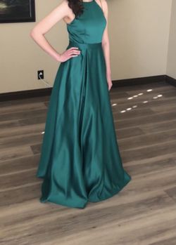 Jade dress size 9