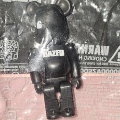 Carhartt Dazed Be@rbrick, Rare