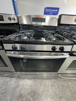 Gas Oven Cocina 