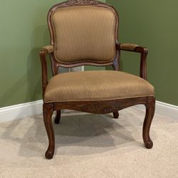 Accent chair. Quantity-2.  $50 each