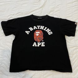 Bape T Shirt 