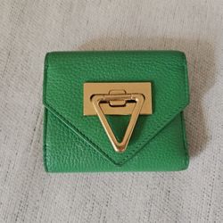 Authentic Bottega Veneta Wallet 