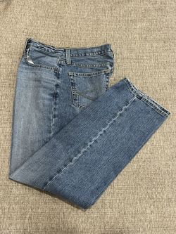 Men’s Denim Jeans, 34X32