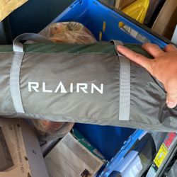 Rlairn Tent 