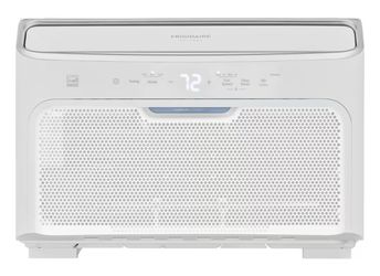 Frigidaire Gallery 12,000 BTU Inverter Window Room Air Conditioner with Wi-Fi Energy Star