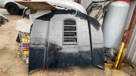Chevrolet Camaro SS oem Hood