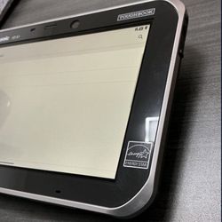 Tablet PANASONIC TOUGHPAD FZ-S1 7" Rugged
