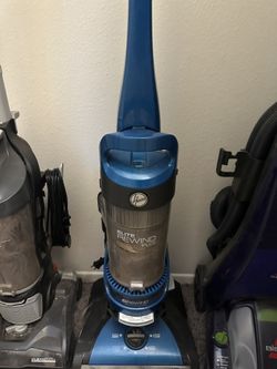 Vacuum(s)
