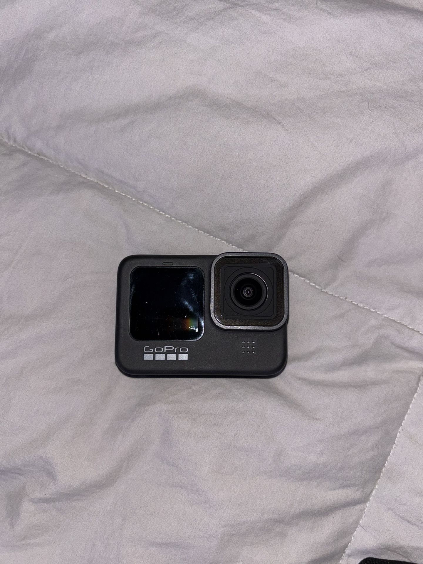 Go Pro Bundle