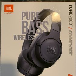 BRAND NEW JBL Wireless Headphones 🎧 