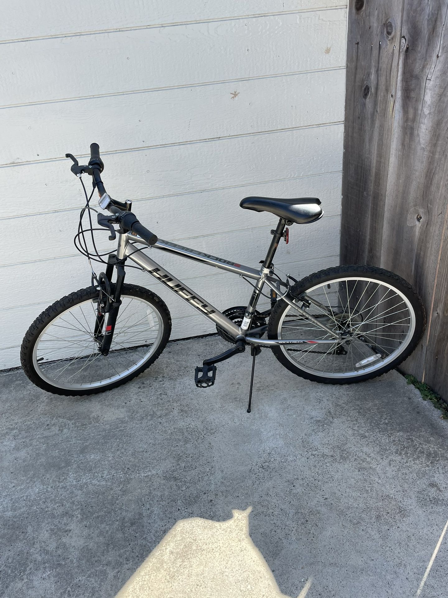 Bike
