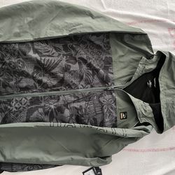 O’Neill Jacket