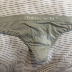 Green Thong 