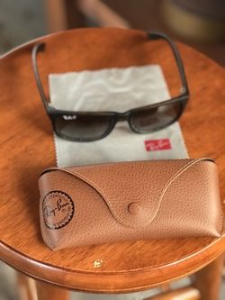 Ray Ban, polarized, sunglasses