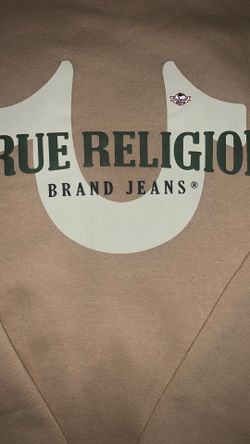 True Religion Hoodie