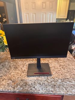 Lenovo P24q-10 1440pMonitor