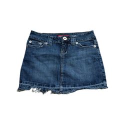 Vintage Guess Jeans Skirt