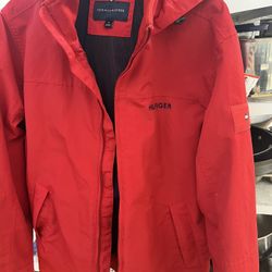 TOMMY HILFIGER JACKET Size M