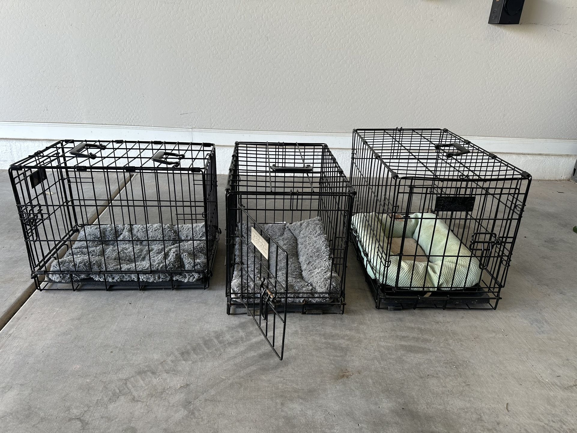 Dog Crates
