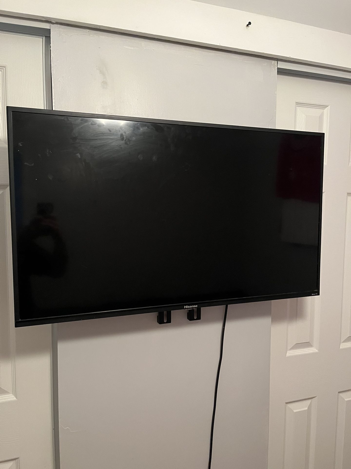 43 Inch Roku Tv