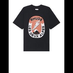 Rhude Shirt