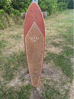 Longboard