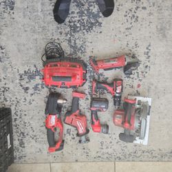 Milwaukee Tool