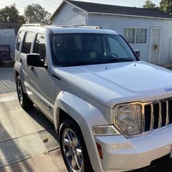 Jeep Liberty