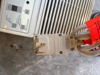 Frigidaire wall unit air conditioner