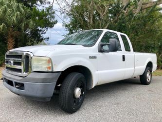2006 Ford F-250