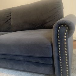 Lifestyle Solutions -Ashley rolled Arm Sofa (2) 