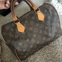 Louis Voitton Bag