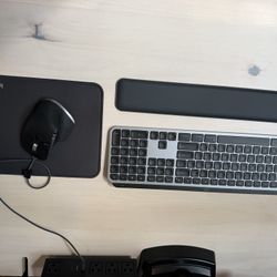 Keyboard & Mouse Set