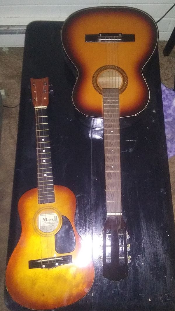 Guitar for Sale in Tacoma, WA - OfferUp