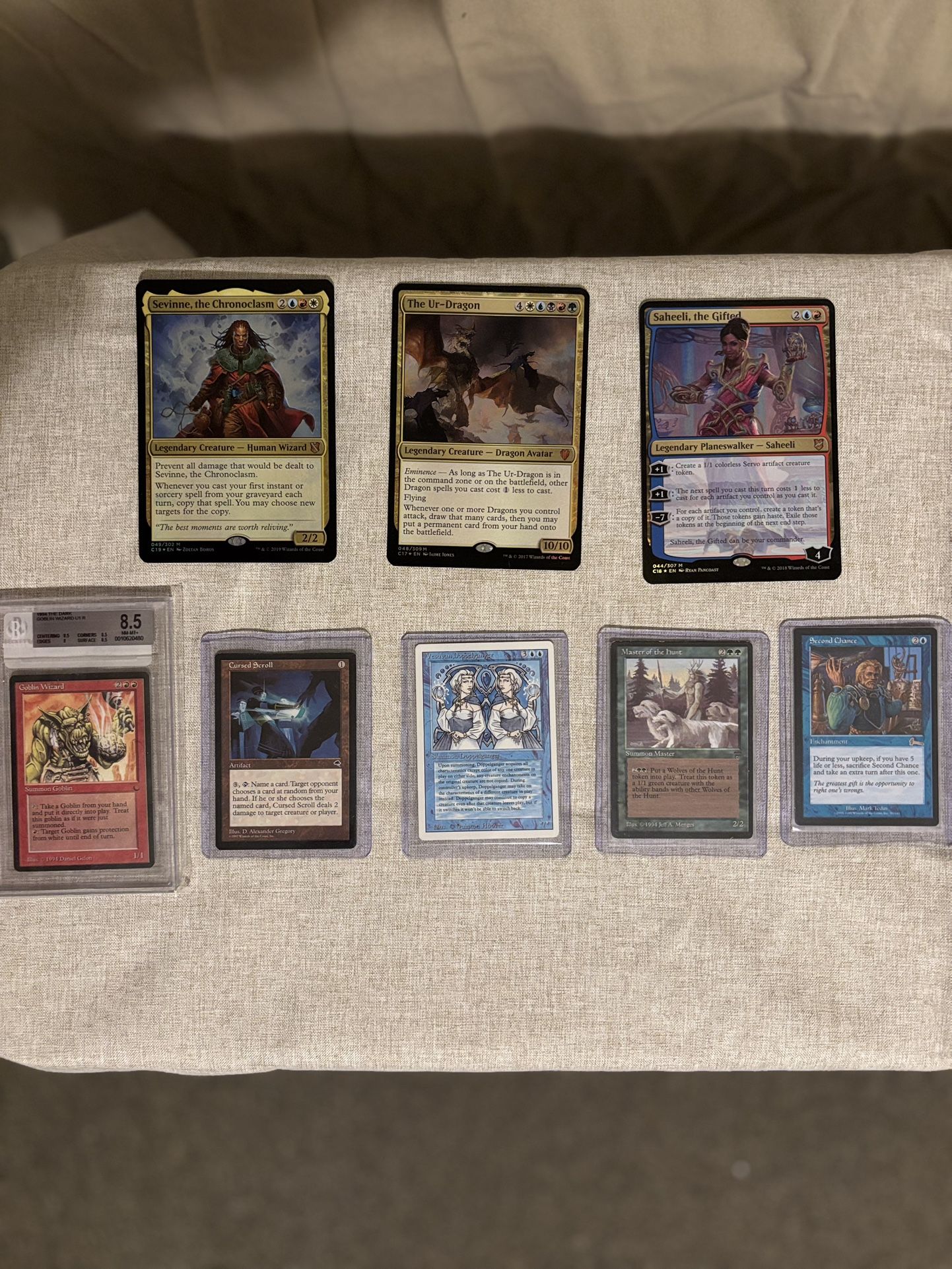 25 MTG Magic The Gathering card lot