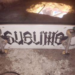 Complete Skateboard 