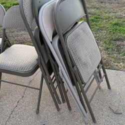 Chairs 