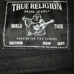 True Religion Brand Jeans