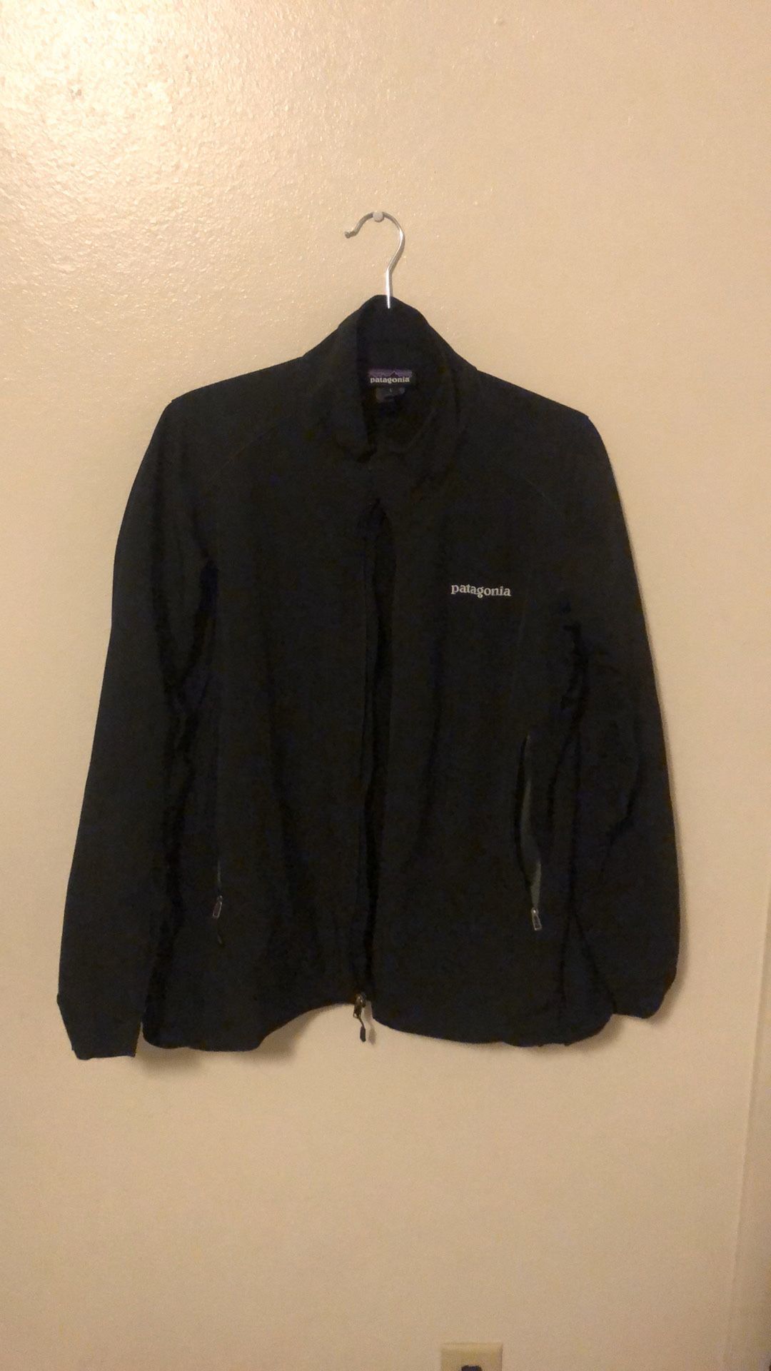 Patagonia women’s Lg good condition